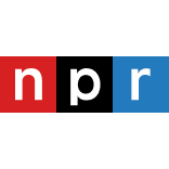 Logo National Public Radio, Inc.