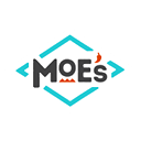 Logo Moe's Franchisor LLC
