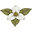 Logo White Flower Farm, Inc.