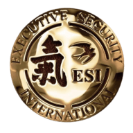 Logo Executive Security International Ltd.