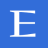 Logo Egmont International Holding A/S