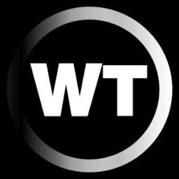 Logo Working Title Films Ltd.