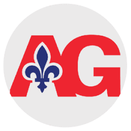 Logo Associated Grocers, Inc. (Louisiana)