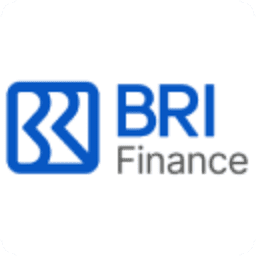 Logo PT BTMU-BRI Finance