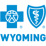 Logo Blue Cross & Blue Shield of Wyoming