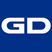 Logo General Dynamics United Kingdom Ltd.
