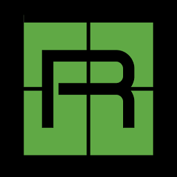 Logo H.J. Russell & Co.