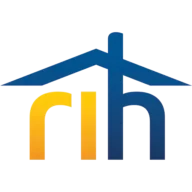 Logo Rhode Island Housing & Mortgage Finance Corp.
