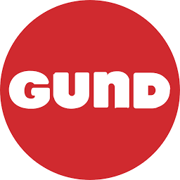 Logo GUND, Inc.