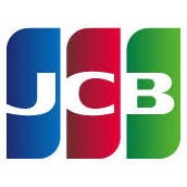 Logo JCB International Co., Ltd.