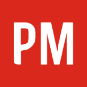 Logo Papa Murphy's International LLC
