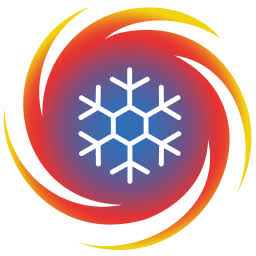 Logo ThermoTek, Inc.