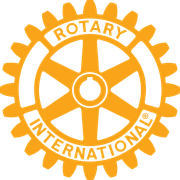 Logo Rotary International, Inc.