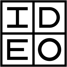 Logo IDEO LP