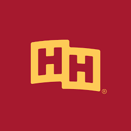 Logo Huddle House, Inc.