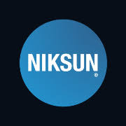 Logo NIKSUN, Inc.