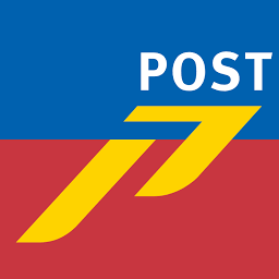 Logo Liechtensteinische Post AG