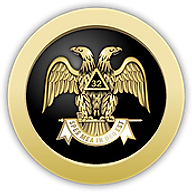 Logo Scottish Rite Center