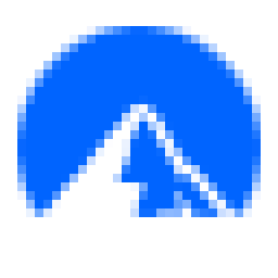 Logo Paramount+