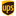 Logo UPS Capital Business Credit
