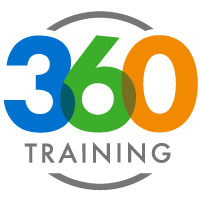Logo 360training.com, Inc.