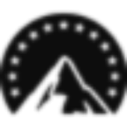 Logo Paramount Pictures Corp.