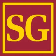 Logo SpawGlass Holding LP