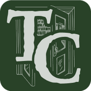 Logo Tattered Cover, Inc.