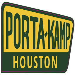 Logo Porta-Kamp International LP