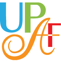 Logo The United Performing Arts Fund