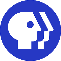 Logo Public Broadcasting Service