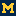 Logo Michigan Medicine