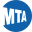 Logo The Long Island Rail Road Co.