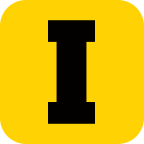 Logo State University of Iowa Foundation