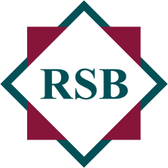 Logo Reliance State Bank