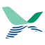 Logo Budapest Airport Zrt