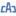 Logo CS Aluminium Corp.