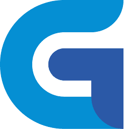 Logo G.communication Co., Ltd.