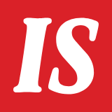 Logo Ilta-Sanomat Oy