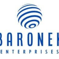Logo PANRUSGÁZ Gázkereskedelmi Zrt.
