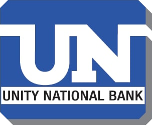 Logo Unity National Bank (Texas)