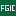 Logo FGIC Corp.