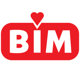 Logo BIM Birlesik Magazalar AS
