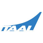 Logo Taneja Aerospace & Aviation Ltd.