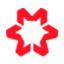 Logo Azovstal Iron & Steel Works PJSC