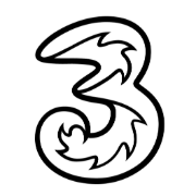 Logo Hutchison Drei Austria GmbH