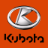 Logo Kubota Tractor Corp.