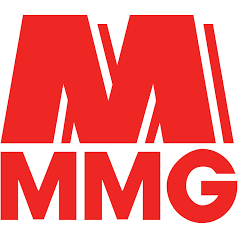 Logo MMG Ltd.
