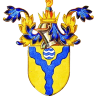 Logo Grand Union