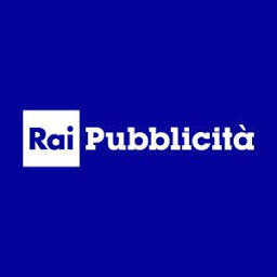 Logo Rai Pubblicità SpA